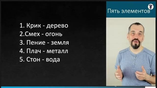 6 оздоровительных звуков смотреть онлайн