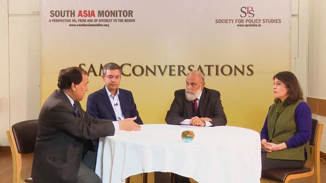 India-US: Will the Modi-Trump chemistry endure? смотреть онлайн