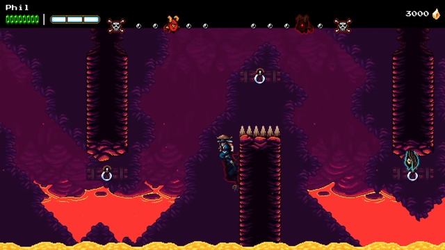 The Messenger-Dark Messenger Race смотреть онлайн