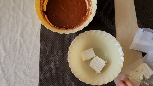 ВКУСНЫЙ И ОРИГИНАЛЬНЫЙ ШОКОЛАДНЫЙ ПИРОГ "ПОДУШЕЧКИ" С ТВОРОГОМ смотреть онлайн