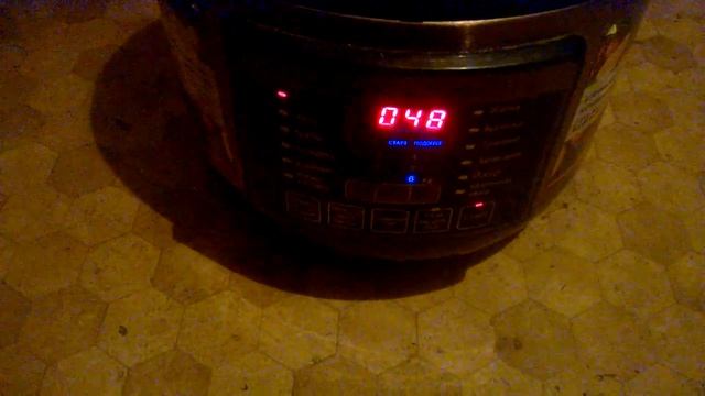 Мультиварка  Polaris Ppc 1005ad