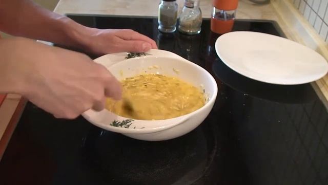 Гастрономический уголок с Антониной