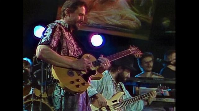 Luboš Andršt Plus Minus Blues 1988 смотреть онлайн
