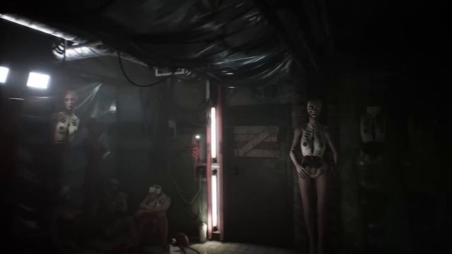 Bloober's One Good Game | Observer смотреть онлайн