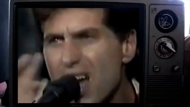 Johnny Rivers John Lee Hooker LIVE смотреть онлайн