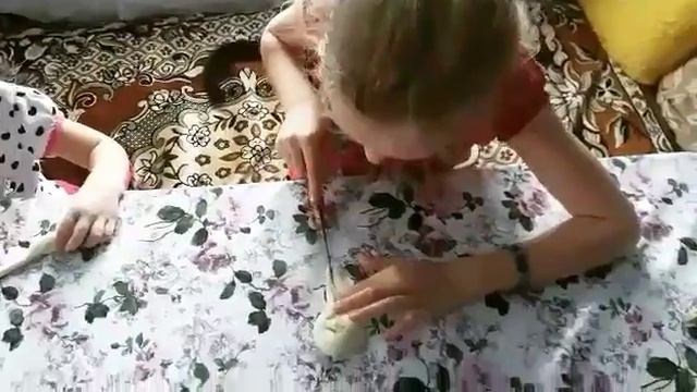 Лепим жаворонков) смотреть онлайн