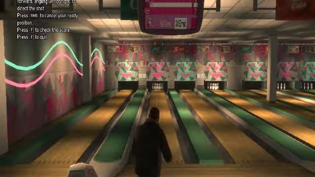 GTA IV Walktrought Mission 5 first date смотреть онлайн