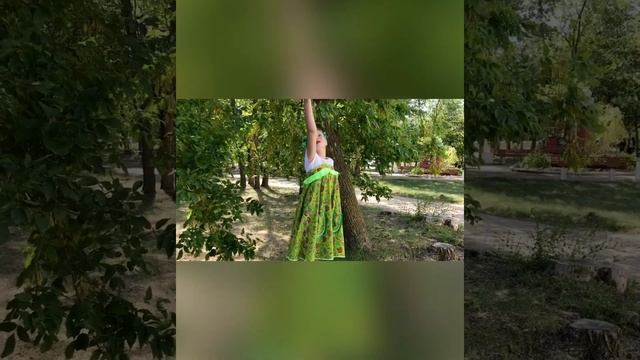 С днём села! Поздравление от хореографического коллектива «Вдохновение» смотреть онлайн