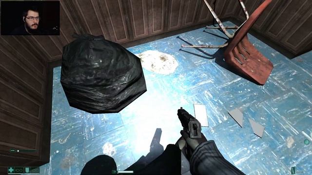 ВЗГЛЯНИ СТРАХУ В ГЛАЗА - F.E.A.R. #1