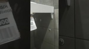 Как устанавливать раковину над стиралкой