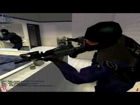 SWAT 3: #7 смотреть онлайн
