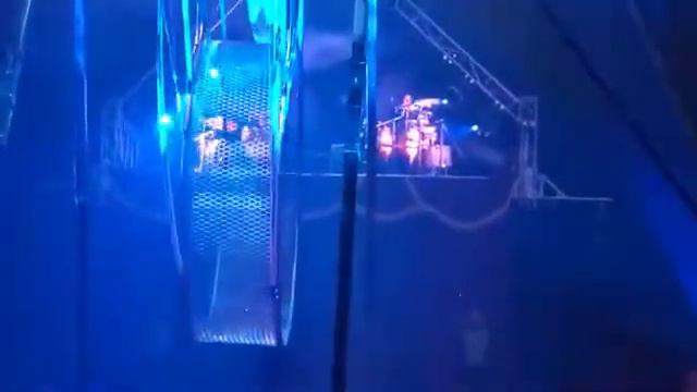 CIRQUE MONTE CARLO TRAPEZE смотреть онлайн