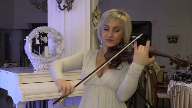 Елена Кривобок - Памяти Карузо (Elena Krivobok - Caruso) смотреть онлайн