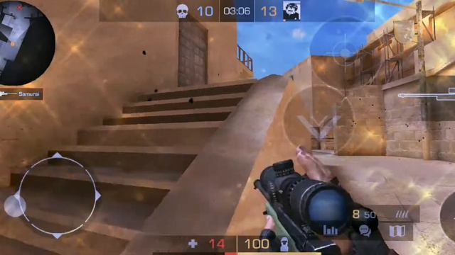 Джизус - Ван Гог (мувик standoff2) смотреть онлайн