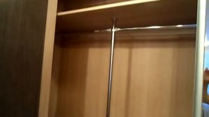 Угловой шкаф распашные фасады купе ARISTO