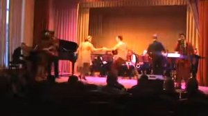 Мы любим Буги-Вуги(ost Стиляги) - Седов(BIG)Band