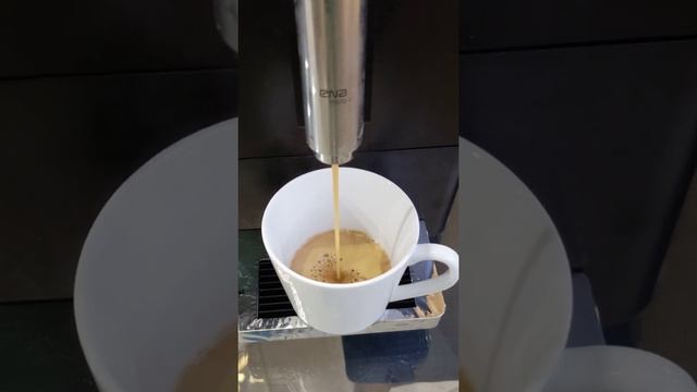 Jura ENA Micro 1 - coffee смотреть онлайн