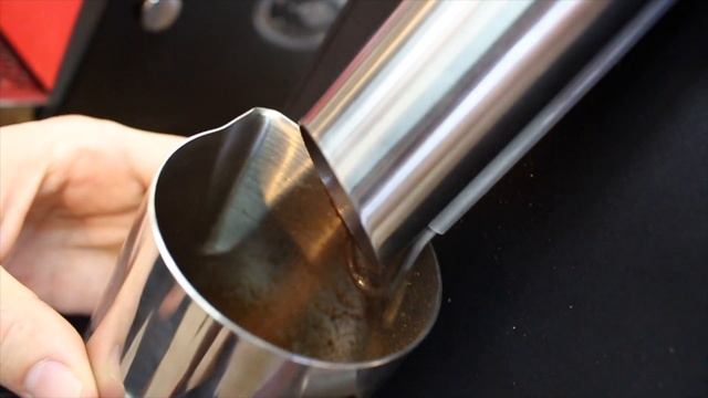 Overview of Mahlkonig GH2 ft: La Marzocco GS3 смотреть онлайн
