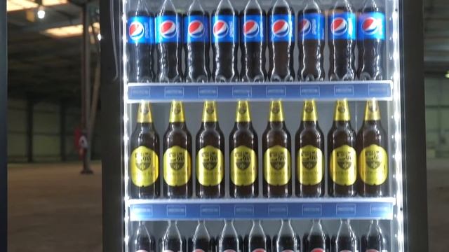 Frigoglass MAX Range