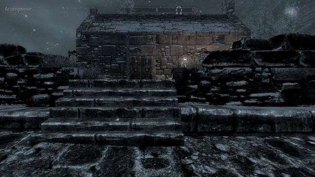TheElderScrollsV Skyrim №14 Тёмное братство смотреть онлайн