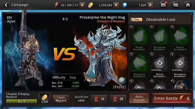 Devilian (Android) смотреть онлайн