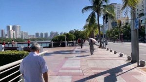 Пьяный мост в Санья (Танцующий мост), как добраться