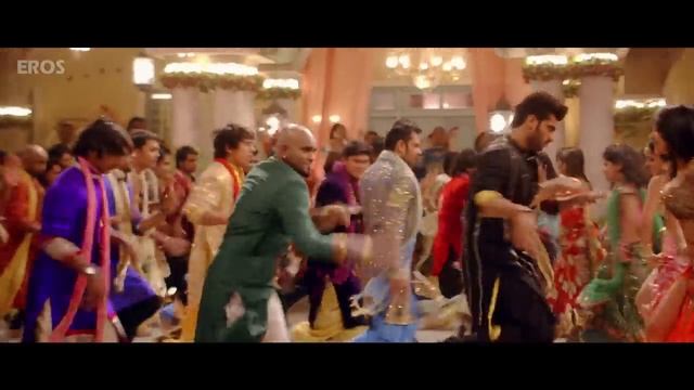 Madamiyan Uncut Full Video Song | Tevar | Arjun Kapoor & Shruti Haasan смотреть онлайн