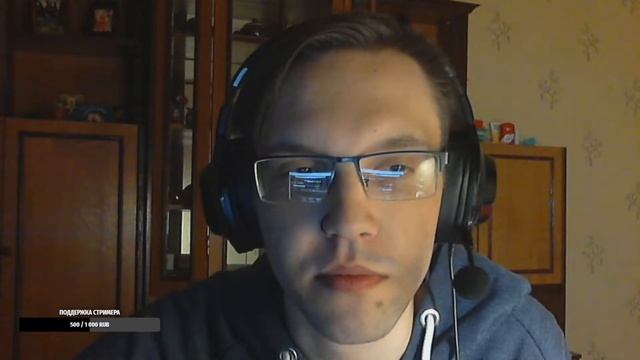 Сижу, пью, общаюсь. Разговорный стрим, получается. смотреть онлайн