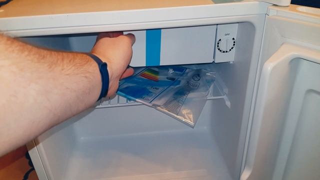 Холодильник Kraft BCW-50 Распаковка - МОЙ МОРОЗЯЩИЙ ХОЛОДОС ГЕЙМЕРА ДЛЯ ИГРОВОЙ КОМНАТЫ смотреть онлайн