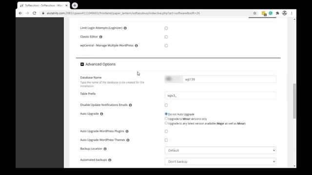 Install WordPress in a subdirectory of an existing site in Cpanel 2020 | Easy Steps смотреть онлайн