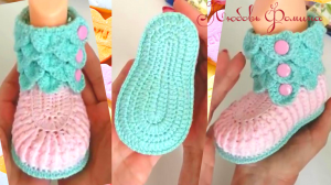 Волшебные!  Нарядные ! Сапожки!