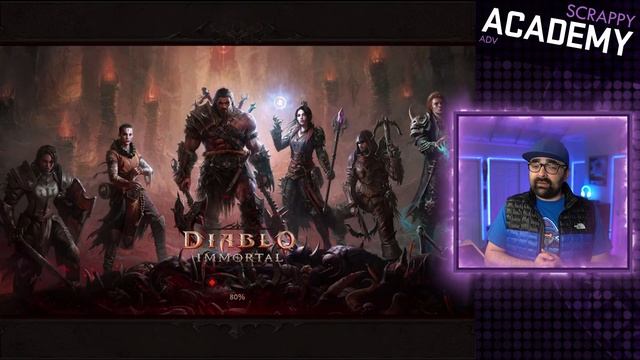 Diablo Immortal Next Testing Phase | Latest News смотреть онлайн