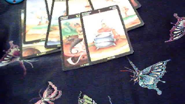 Гадание Любит ли он еще меня