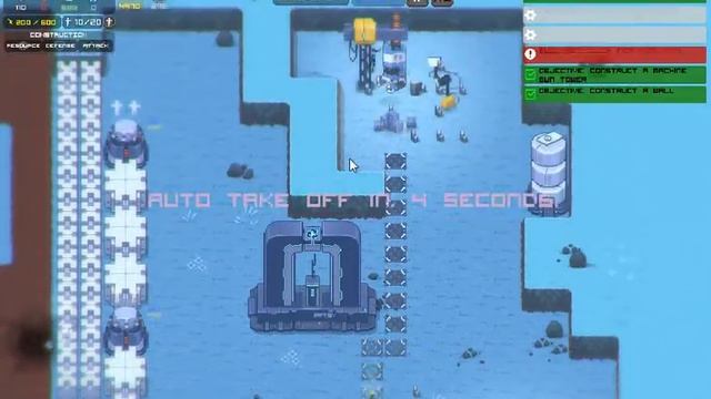 Прохождение игры Freaking Meatbags#1 смотреть онлайн