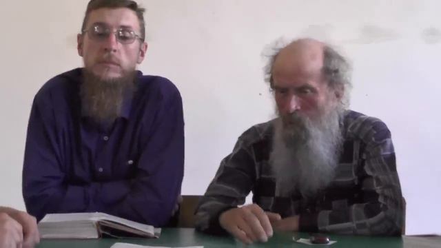 Занятие. Мф. 4 гл. Искушения Христа. смотреть онлайн