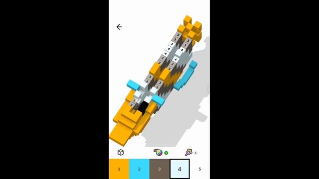 How To Build A Fish | Pixel Builder | Playgendary смотреть онлайн