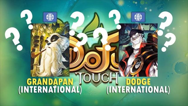 Dofus Touch: Choosing a Server for New Players (English) смотреть онлайн