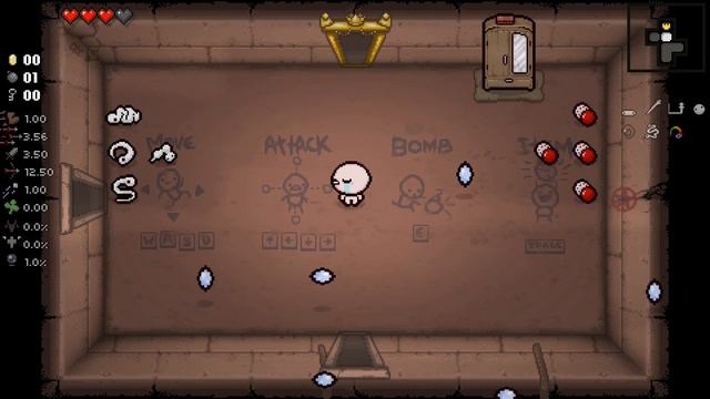 What would happen if You would have every worm trinket at the same time? смотреть онлайн