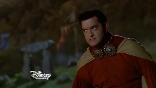 The Luck of the Irish - Disneycember смотреть онлайн