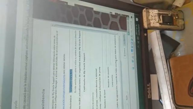 Instalacion de Oracle solaris y enlazado con windows смотреть онлайн