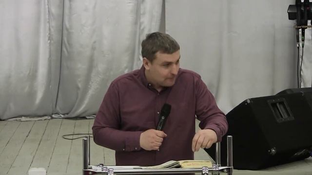 Владимир Романовский - «Святость». смотреть онлайн