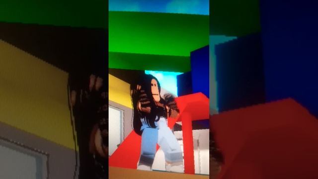 это модный танец Арам зам зам #shortsvideo смотреть онлайн