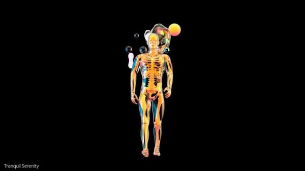 528hz, Regeneración Completa Del Cuerpo, Mente Y Espíritu, Rejuvenecimiento De Todo El Cuerpo