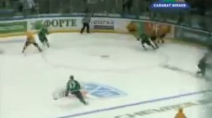 Салават Юлаев Чемпион!!! / Salavat Yulaev Champion!!!