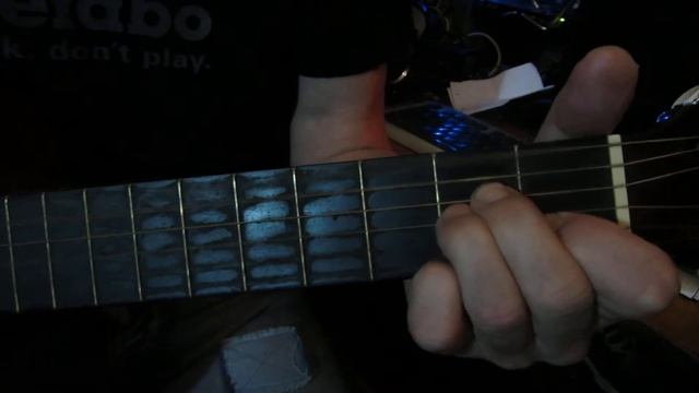 Аккорды и бой Охота на волков смотреть онлайн