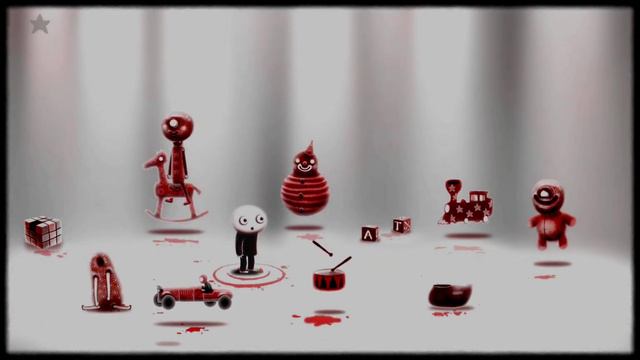 Happy Game ( прохождение 1) смотреть онлайн