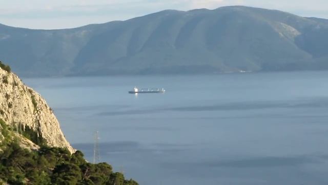 063 Хорватия 2013 Дубровник Градац Водопады рыбалка море Croatia Dubrovnik waterfall fishing MVI638 смотреть онлайн