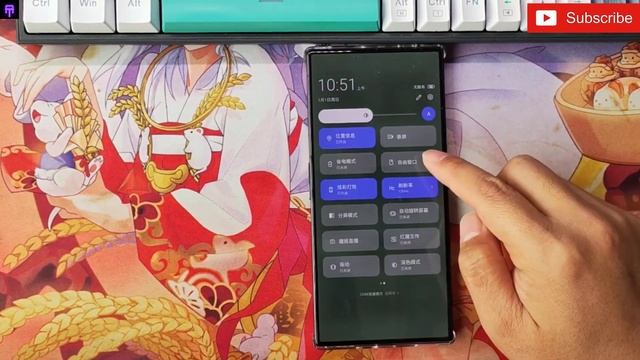 REDMAGIC 8 PRO -Unboxing & Hands On Review смотреть онлайн