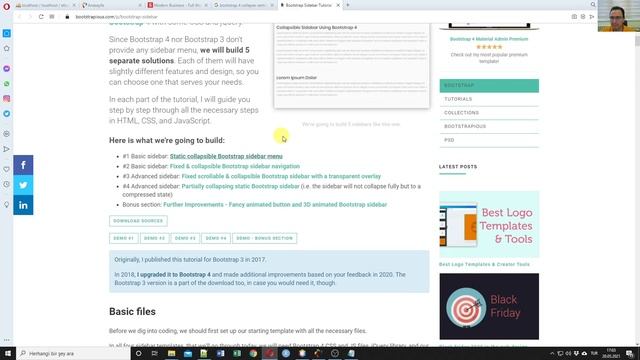 Web Programlama 53 PHP Ders 11-4 смотреть онлайн