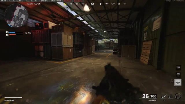 Razer Blade 15 RTX 2070 Max Q Black Ops Cold War смотреть онлайн